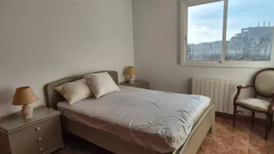 Semi-detached house in Calafell Poble photo 20