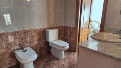 Semi-detached house in Calafell Poble photo 21