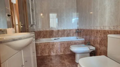 Semi-detached house in Calafell Poble photo 22