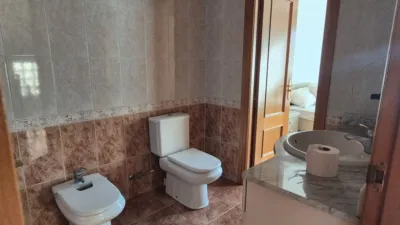 Semi-detached house in Calafell Poble photo 23