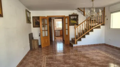 Semi-detached house in Calafell Poble photo 2