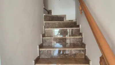 Semi-detached house in Calafell Poble photo 32
