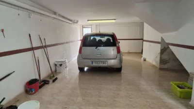 Semi-detached house in Calafell Poble photo 34