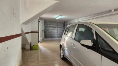 Semi-detached house in Calafell Poble photo 35