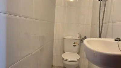 Semi-detached house in Calafell Poble photo 37