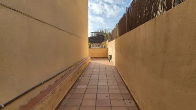 Semi-detached house in Calafell Poble photo 38