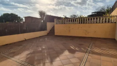 Semi-detached house in Calafell Poble photo 39