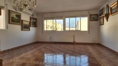 Semi-detached house in Calafell Poble photo 3