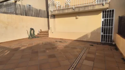 Semi-detached house in Calafell Poble photo 40