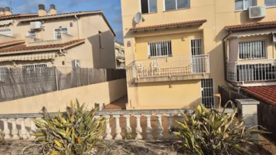 Semi-detached house in Calafell Poble photo 41