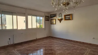 Semi-detached house in Calafell Poble photo 4