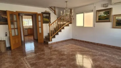 Semi-detached house in Calafell Poble photo 5