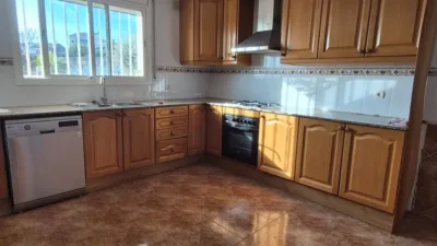 Semi-detached house in Calafell Poble photo 6