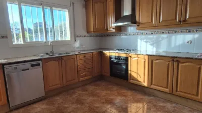 Semi-detached house in Calafell Poble photo 7