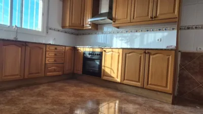 Semi-detached house in Calafell Poble photo 9