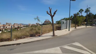 Terreno en venta en Polop - Vista 5
