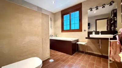 House in Valdepastores-Pino Centinela-Las Encinas photo 4
