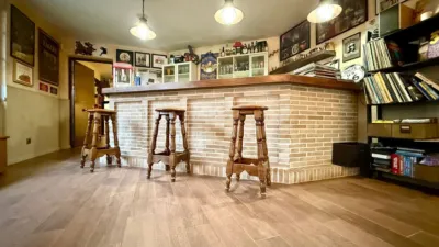 House in Valdepastores-Pino Centinela-Las Encinas photo 11