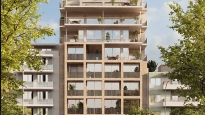 Piso – la Vila Joiosa / Villajoyosa, el Pont, la Marina Baixa - Vista 3