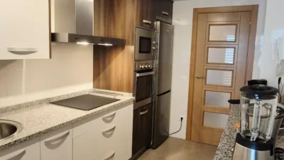 Piso en venta en Calafell Poble, Calafell Poble (Calafell) de 330.000 €