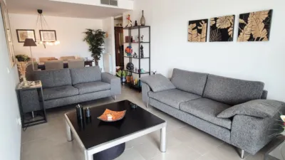 Piso en venta en Calafell Poble, Calafell Poble (Calafell) de 330.000 €