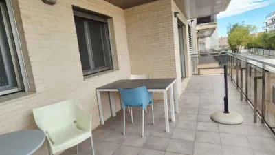 Piso en venta en Calafell Poble, Calafell Poble (Calafell) de 330.000 €