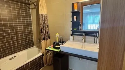 Piso en venta en Calafell Poble, Calafell Poble (Calafell) de 330.000 €