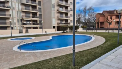 Piso en venta en Calafell Poble, Calafell Poble (Calafell) de 330.000 €