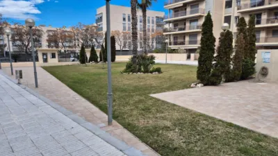 Piso en venta en Calafell Poble, Calafell Poble (Calafell) de 330.000 €