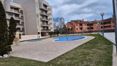 Piso en venta en Calafell Poble, Calafell Poble (Calafell) de 330.000 €