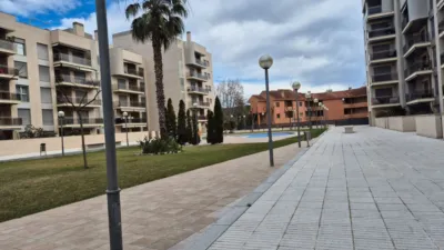 Piso en venta en Calafell Poble, Calafell Poble (Calafell) de 330.000 €