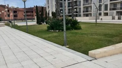 Piso en venta en Calafell Poble, Calafell Poble (Calafell) de 330.000 €