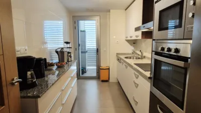 Piso en venta en Calafell Poble, Calafell Poble (Calafell) de 330.000 €