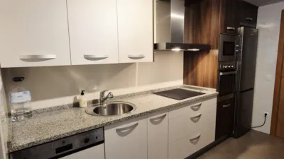 Piso en venta en Calafell Poble, Calafell Poble (Calafell) de 330.000 €