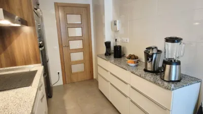 Piso en venta en Calafell Poble, Calafell Poble (Calafell) de 330.000 €