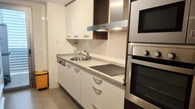 Piso en venta en Calafell Poble, Calafell Poble (Calafell) de 330.000 €
