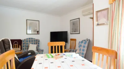 Apartment in Moscardó photo 11