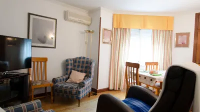 Apartment in Moscardó photo 12