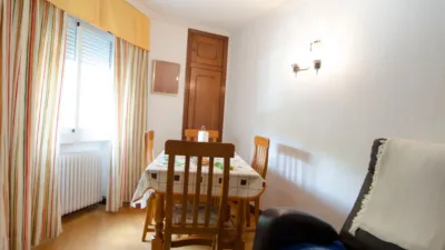 Apartment in Moscardó photo 13