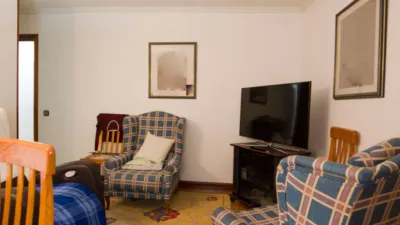 Apartment in Moscardó photo 14