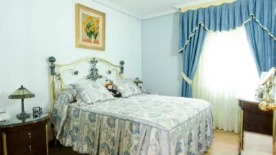 Apartment in Moscardó photo 15