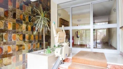 Apartment in Moscardó photo 18