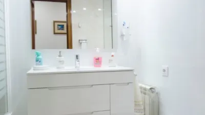 Apartment in Moscardó photo 20