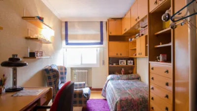 Apartment in Moscardó photo 21