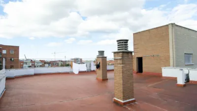 Apartment in Moscardó photo 23