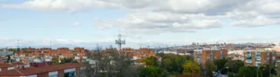 Apartment in Moscardó photo 24
