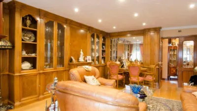 Apartment in Moscardó photo 5
