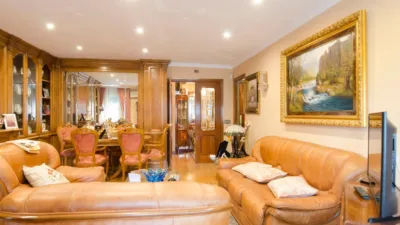 Apartment in Moscardó photo 6