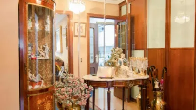 Apartment in Moscardó photo 7
