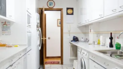 Apartment in Moscardó photo 8